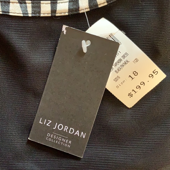 //PARTY DRESS// - Picture 5 of 8